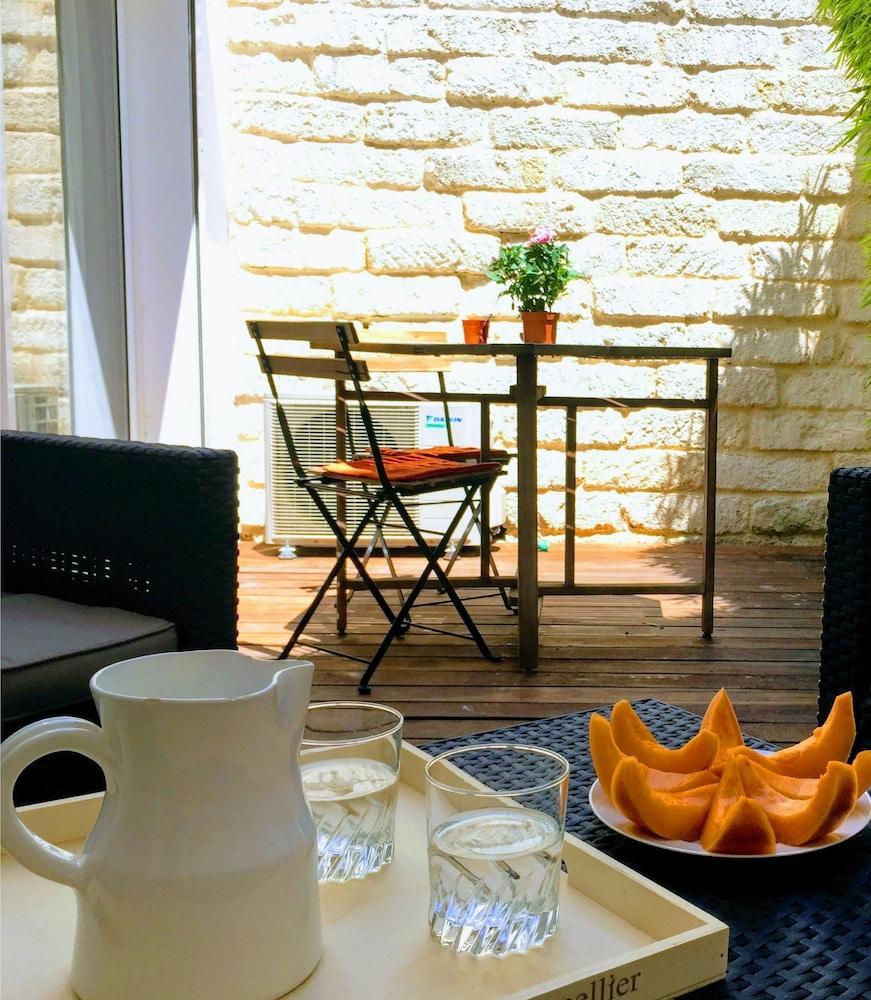 Home Chic Home - La Terrasse Bazille - Netflix Montpellier Ngoại thất bức ảnh