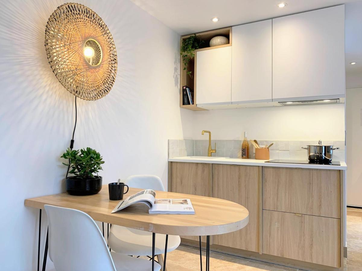 Home Chic Home - La Terrasse Bazille - Netflix Montpellier Ngoại thất bức ảnh