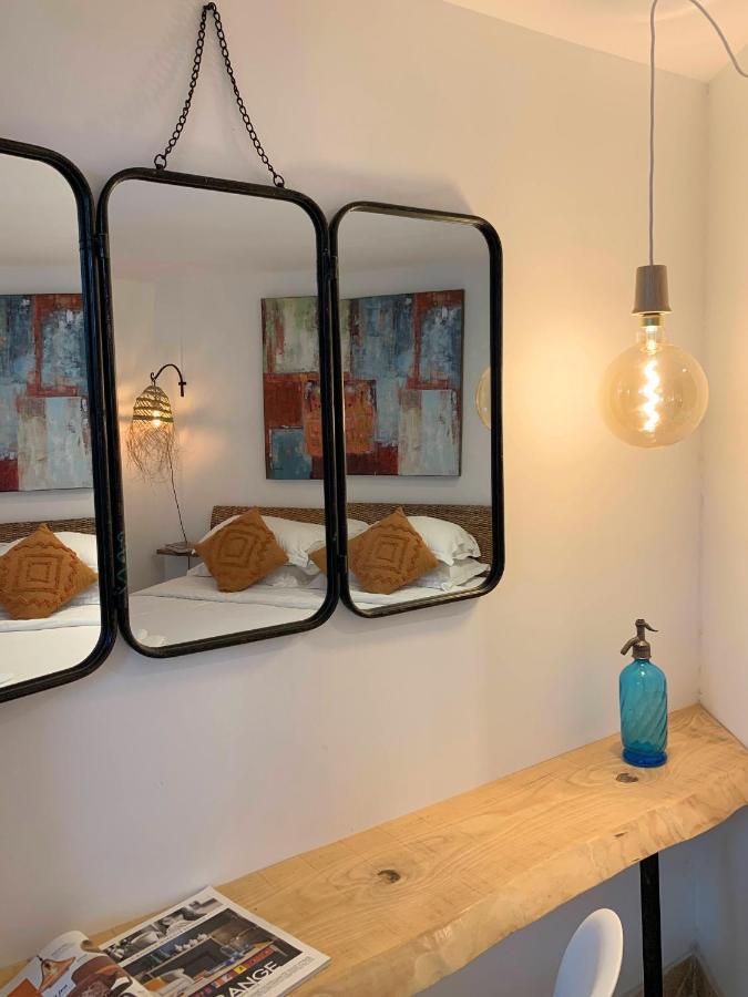 Home Chic Home - La Terrasse Bazille - Netflix Montpellier Ngoại thất bức ảnh