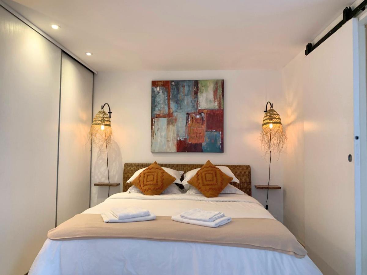 Home Chic Home - La Terrasse Bazille - Netflix Montpellier Ngoại thất bức ảnh