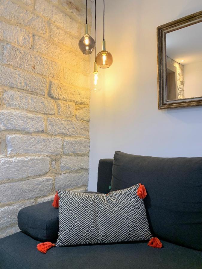 Home Chic Home - La Terrasse Bazille - Netflix Montpellier Ngoại thất bức ảnh
