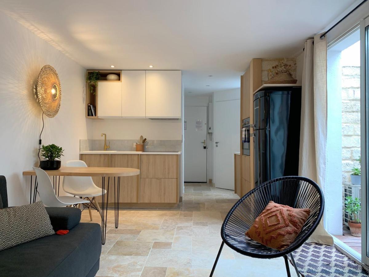 Home Chic Home - La Terrasse Bazille - Netflix Montpellier Ngoại thất bức ảnh